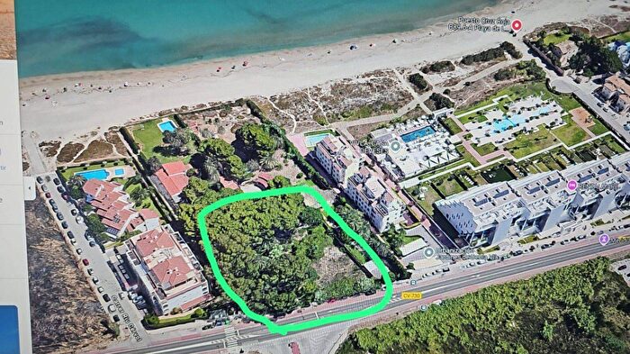 Casa en venta de 5 habitaciones, Comunitat Valenciana, Alicante