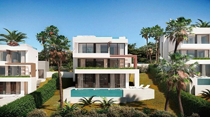 Casa de 4 habitaciones en venta en Andalucía, Málaga