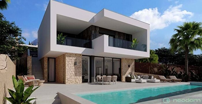 Casa en venta de 4 habitaciones: Comunitat Valenciana, Alicante