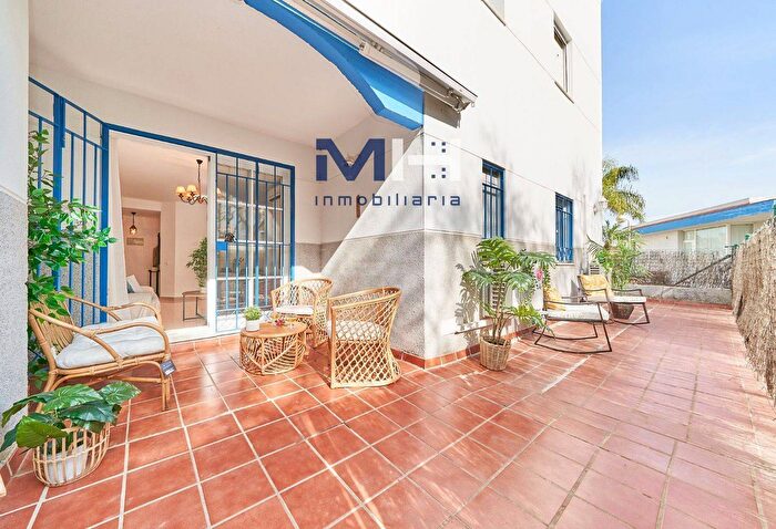 Piso en venta de 2 habitaciones en Andalucía, Cádiz