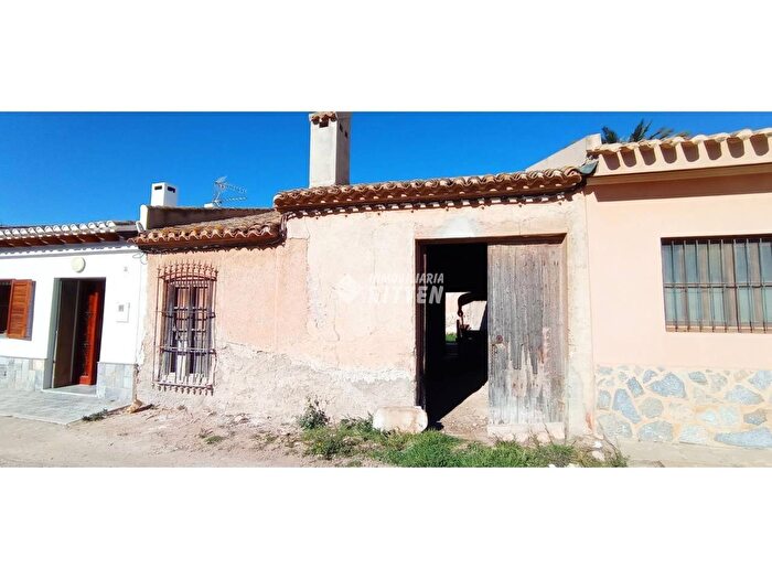 Región de Murcia, Murcia: Casa en venta de 3 habitaciones