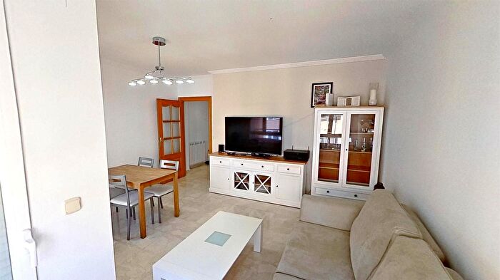 Piso en venta de 2 habitaciones, San Pablo, Albacete Capital