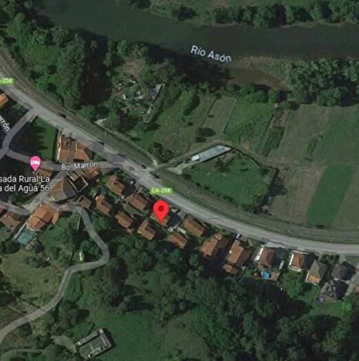 Cantabria, Cantabria: Casa en venta de 4 habitaciones