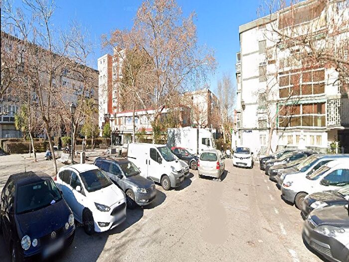 Piso en venta en Latina, Las Águilas