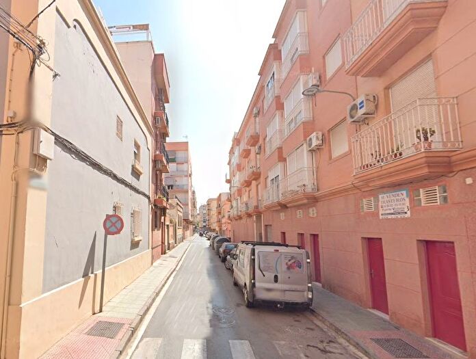 Piso en venta, Plaza de Toros Santa Rita, Almería Capital