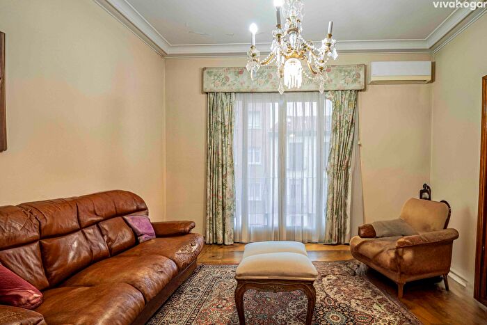 Piso en venta de 5 habitaciones en Moncloa Aravaca, Argüelles