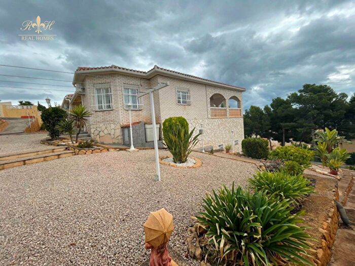 La Nucia, Comunitat Valenciana: Casa en venta de 3 habitaciones