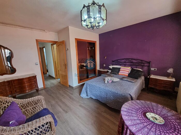 Piso de 3 habitaciones en venta en Campoamor Altozano, Altozano Conde Lumiares