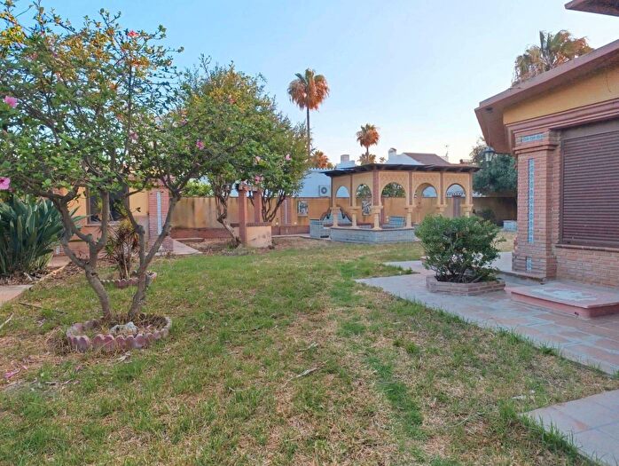 Casa en venta de 5 habitaciones, Andalucía, Málaga