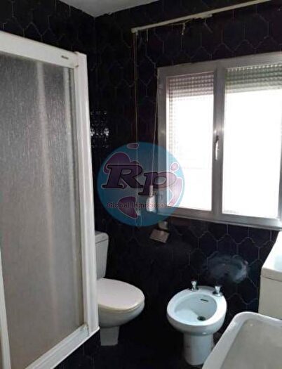 La Bañeza, León: Piso en venta de 3 habitaciones