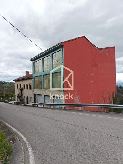 Casa en venta: Carbayin Lieres Valdesoto, Siero