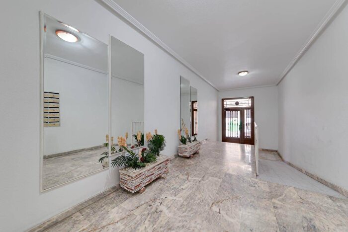 Piso en venta de 2 habitaciones en Comunitat Valenciana, Alicante
