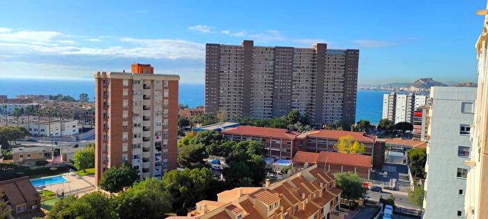 Piso en venta de 3 habitaciones: Comunitat Valenciana, Alicante