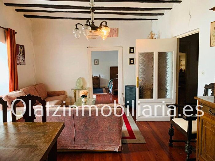 Casa en venta de 6 habitaciones: País Vasco, Álava Araba