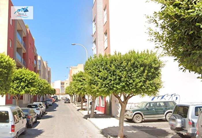 Piso en venta: Andalucía, Almería