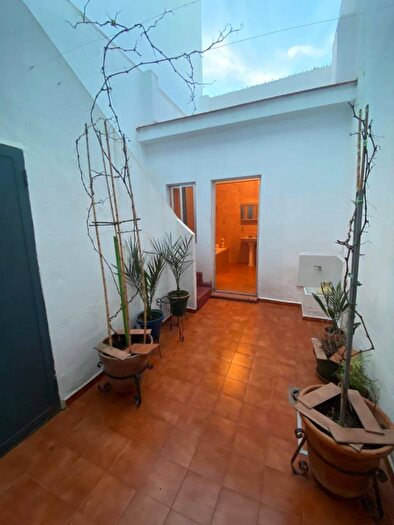 Andalucía, Sevilla: Casa en venta de 2 habitaciones