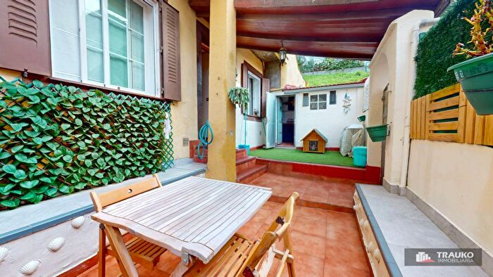 Uribarri, Zurbaran: Piso en venta de 2 habitaciones