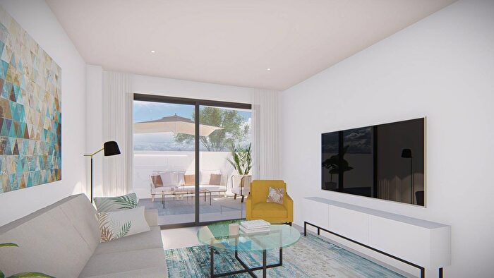 Villajoyosa - La Vila Joiosa, Comunitat Valenciana: Piso en venta de 2 habitaciones