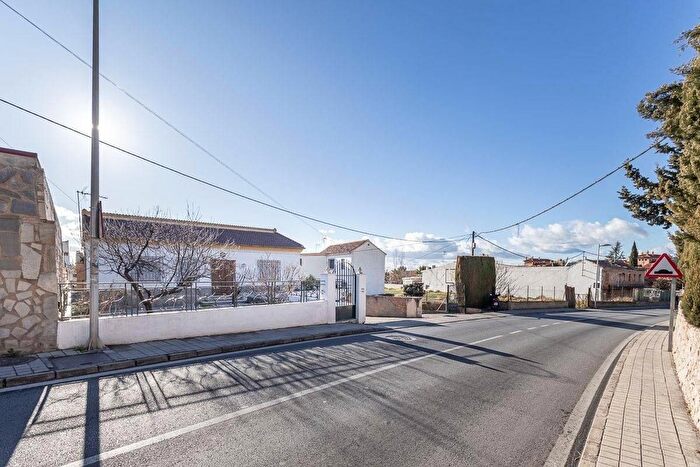 Casa en venta de 3 habitaciones en Andalucía, Granada