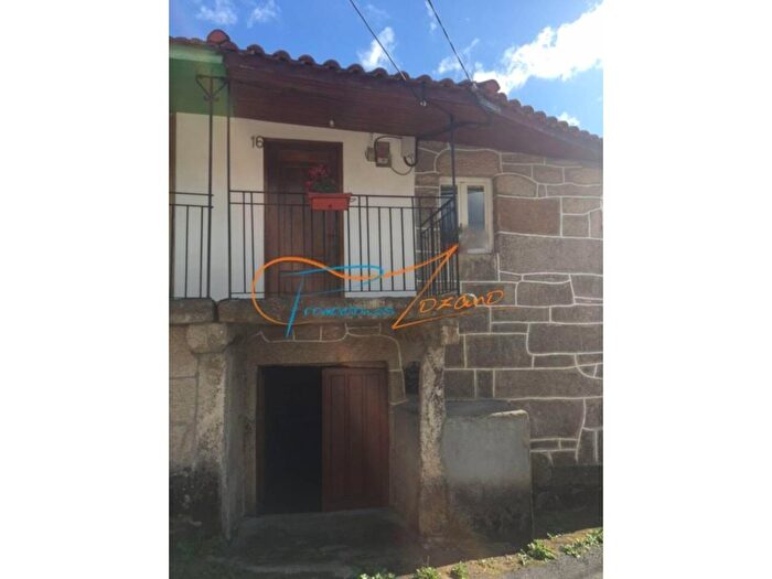 Casa de 1 habitación en venta en Galicia, Ourense