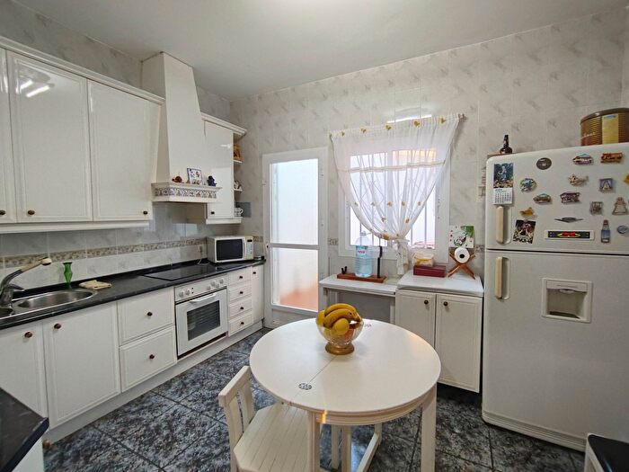Casa en venta de 3 habitaciones: Costacabana Loma Cabrera, Almería Capital