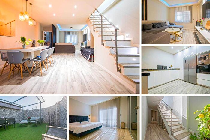 Casa de 3 habitaciones en venta en Andalucía, Sevilla