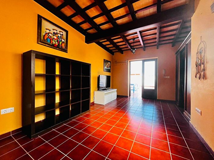 Piso en venta de 3 habitaciones en Andalucía, Cádiz