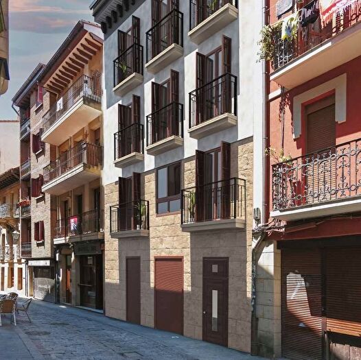 Piso en venta de 3 habitaciones, País Vasco, Gipuzkoa