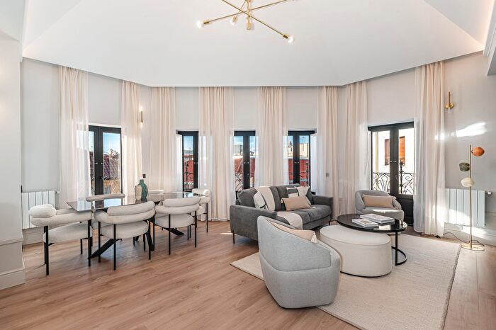 Piso de 2 habitaciones en venta en Centro, Cortes Huertas