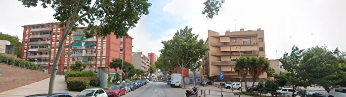 Piso en venta de 3 habitaciones: Artigues Llefià, Llefià