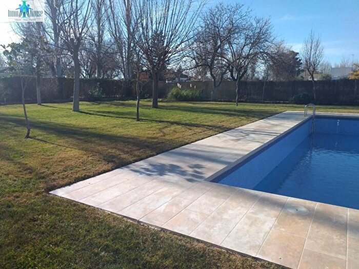 Casa en venta de 5 habitaciones: Castilla La Mancha, Albacete