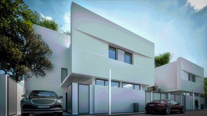 Casa en venta de 4 habitaciones, Andalucía, Cádiz