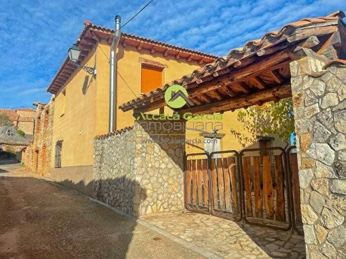 Casa en venta de 5 habitaciones, Castilla y León, Soria