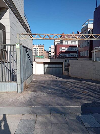 Piso en venta de 2 habitaciones: Castilla y León, Valladolid