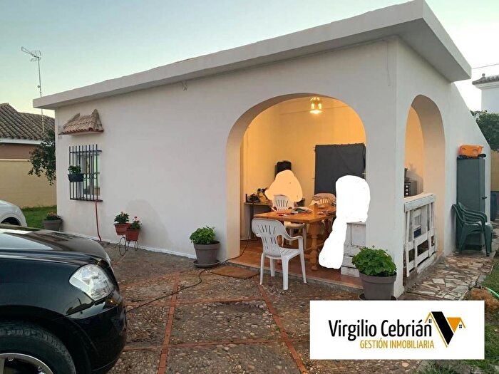 Andalucía, Cádiz: Casa en venta de 3 habitaciones