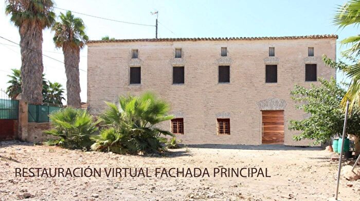 Comunitat Valenciana, València: Casa en venta de 5 habitaciones