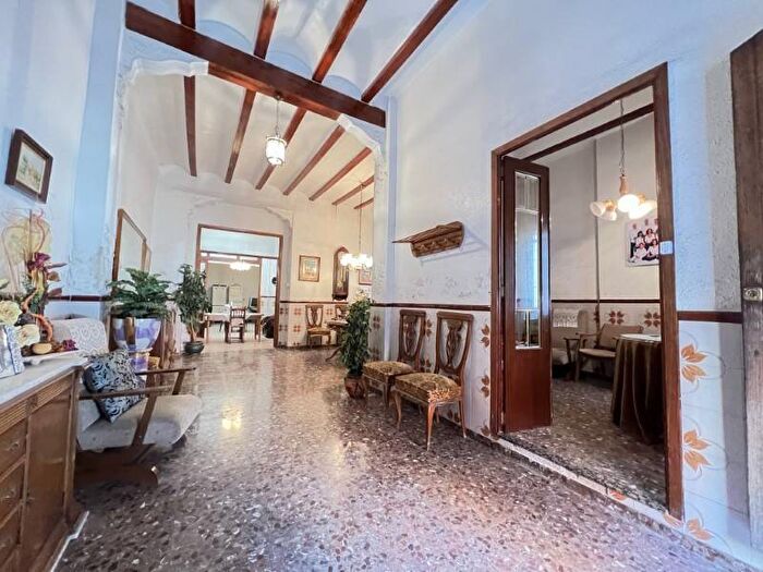 Casa en venta de 4 habitaciones en Comunitat Valenciana, València