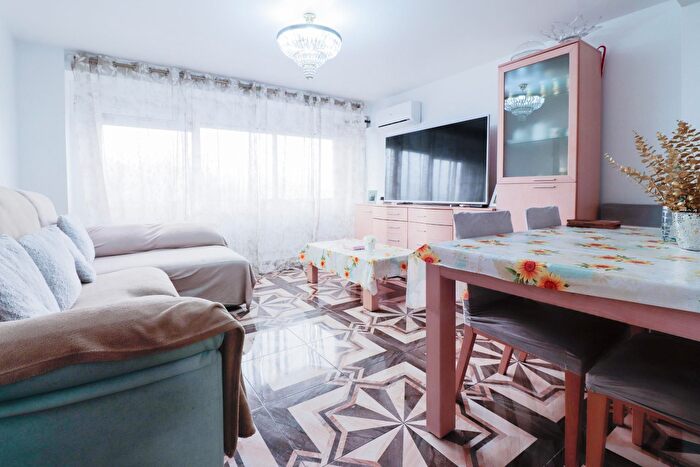 Piso en venta de 3 habitaciones, Pla Carolinas, Carolinas Bajas