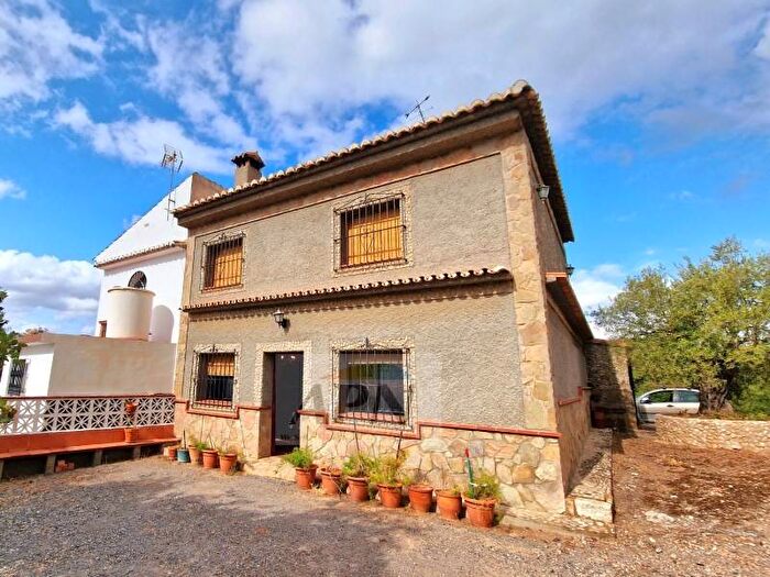 Casa de 3 habitaciones en venta en Andalucía, Málaga
