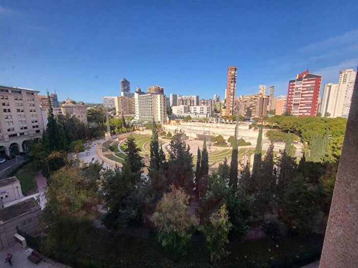 Piso en venta de 2 habitaciones, Benidorm, Comunitat Valenciana