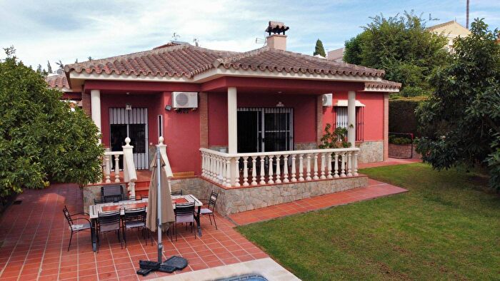 Casa en venta de 4 habitaciones: Andalucía, Málaga
