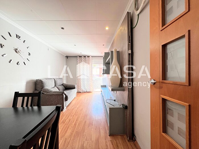 Piso en venta de 2 habitaciones en Salut Lloreda, La Salut