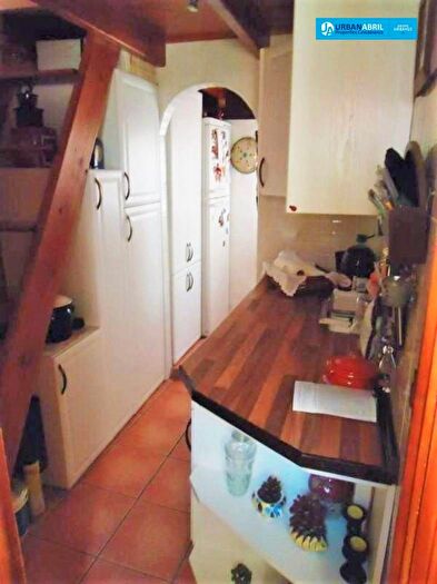 Casas en venta y pisos alquiler - 2