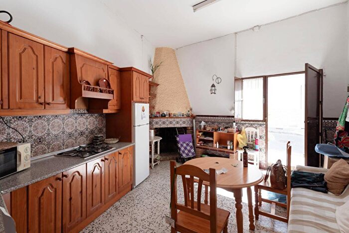 Andalucía, Málaga: Casa en venta de 4 habitaciones