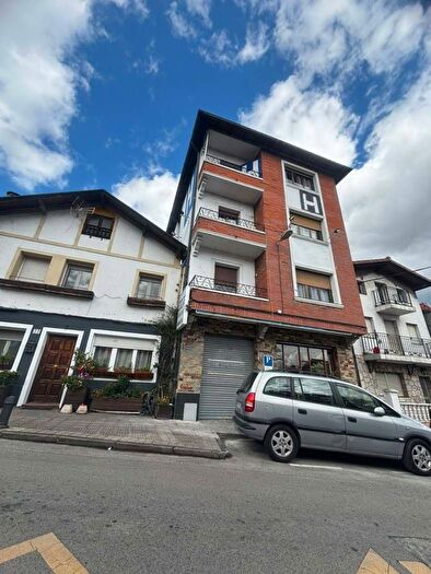 Casa en venta en País Vasco, Vizcaya Bizkaia