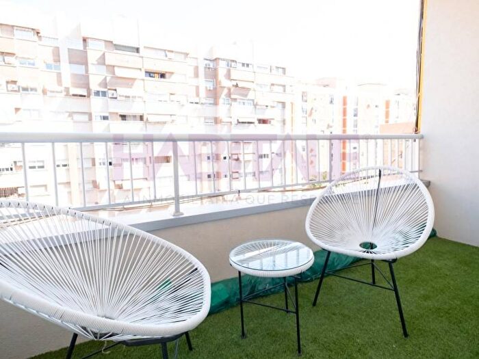 Piso en venta de 4 habitaciones, Comunitat Valenciana, València