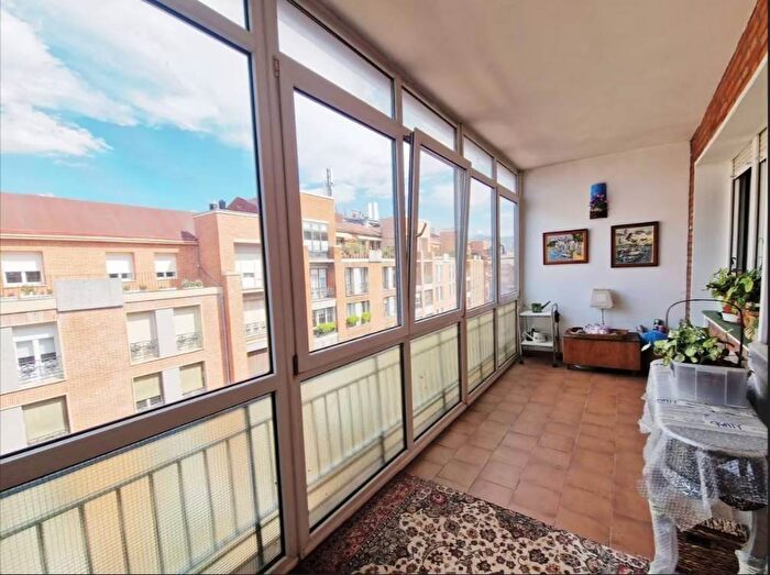 Piso en venta de 5 habitaciones, País Vasco, Vizcaya Bizkaia
