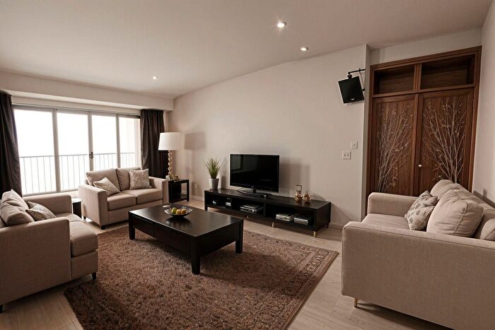 Piso en venta de 4 habitaciones, Ponent, Santa Catalina