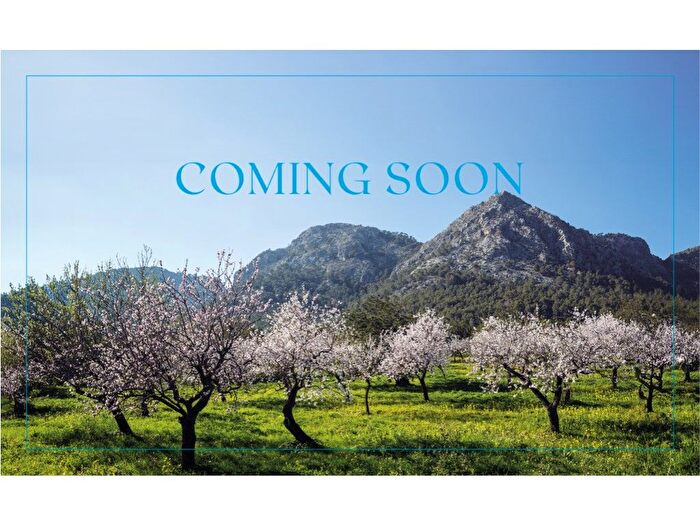 Casa en venta de 5 habitaciones, Bunyola, Illes Balears