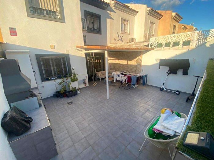 Casa en venta de 3 habitaciones en Andalucía, Málaga